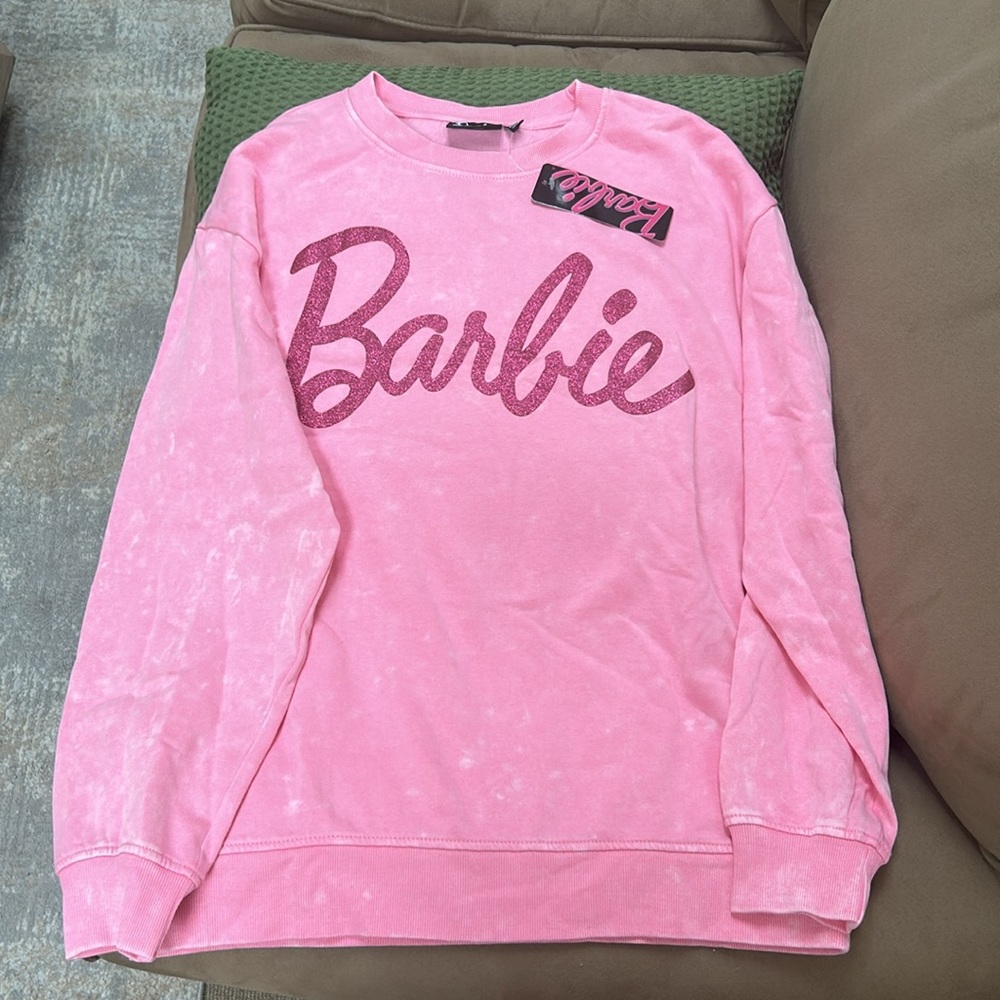 Barbie Crewneck